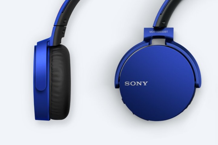 Sony MDR-XB650BT